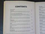 Big Trucks Consumer Guide All the latest models in color  Soft Cover