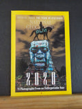 National Geographic 2021 1 January Vol 239 No 1 Special Issue Photos from an unf