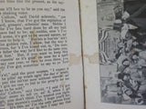David Harum A Story of American Life by Edward Noyes Wescott Hard Cover 1898