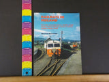 Railways in Ireland by Martin Bairstow Part one    Soft Cover