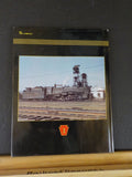Pennsy Steam Years Volume 1 by David R. Sweetland 1992 w/ Dust Jacket