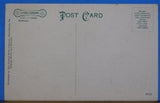 Postcard Pennsylvania Railroad Terminal Camden NJ Circa 1906