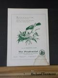 Louisville & Nashville Employee Magazine L&N 1954 July