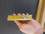 Brown & Bigelow Playing Cards Unopened in Original Box  Sealed