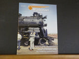 Warbonnet 2024 2nd Quarter Santa Fe Railway Historical & Modelling Society