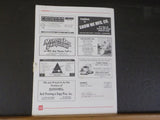 Carousel Vol 29 #11 November 1995 Drew Investments Front cover has a tear
