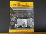 UP The Streamliner Volume 25 #3 2011 SummerUnion Pacific Historical Society