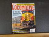 Trains Magazine Special Issue Locomotive Annual 2015 #16 GE tFEC EX44C4s