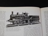 World of Model Trains By Patrick Whitehouse & Allen Levy Dust Jacket 1978