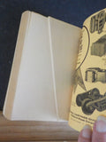 Pocket List of Railroad Officials #294 1968 2nd quarter