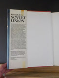 Aircraft of the Soviet Union by Bill Gunston  Merchant ship 1900-60 Conway's his