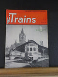 Trains Magazine 1950 December The Hiawatha Story