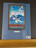 Moonlight in Duneland by Cohen & McShane CSS&SB illustrated history SC  Oversize