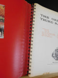 Great Third Rail, The CERA Bulletin #105 Chicago ELgin Aurora