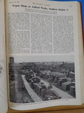 Railway Gazette Bound volume 92 January 6 to June 30, 1950