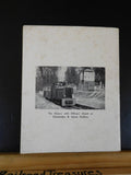 Llanfair Railway Journal #28 1968 Spring The Ziller Coaches
