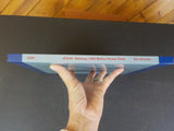 AT&SF Railway 1995 Motive Power Fleet Robert C. Del Grosso    Hard cover