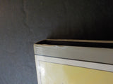 Lancashire & Yorkshire Wagons Volume 1 by Noel Coates w/ dust jacket