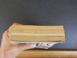 Pocket List of Railroad Officials #369 1987 1st  Quarter