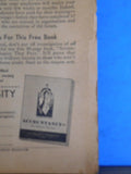 Railroad Magazine 1939 Aug Alaska RR Yardmasters