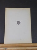 Norfolk and Western Railway Annual Report 50th Year ended December 31 1945  MAP