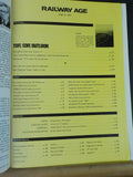 Railway Age 1974 June 24 TOFC/COFC Outlook Special Report