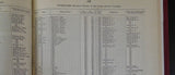 List of Merchant Vessels of the United States 1916, Forty-Eighth Annual