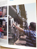 Locomotive & Railway Preservation Bound Volume 1991-1992 Locomotive Preservation