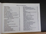 Cabins Crummies & Hacks Volume 1 North & East by John Henderson