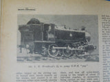 Model Engineer Magazine Bound volume #108 1953 January - June # 2693-2718