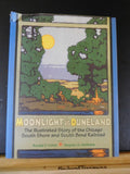 Moonlight in Duneland by Cohen & McShane CSS&SB illustrated history