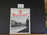Dope Bucket Spokane Portland & Seattle Technical Society Vol 2 #3