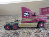 Winross Doyle Ford Tractor Trailer Chief Starter