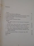 Cincinnati Locomotive Builders 1845-1868 John White  HARD COVER