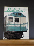 Electric Lines Magazine 1989 September October Electriclines Peter Witt car LVT