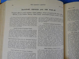 Railway Gazette Bound volume 74 January 3 to June 27 1941