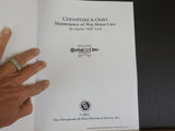 Chesapeake & Ohio Maintenance-Of-Way Motor Cars Charles W. Ford #11 History Seri
