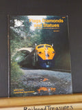 Flags Diamonds and Statues Vol 9 #1 1990 #32 Anthracite RRs DL&W Hooks of Readin
