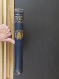 Cassell's Railways of the World Volume 1 By Fred Talbot Hard Cover 360 Pages