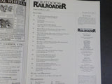 Outdoor Railroader Magazine 1994 February Marc Kitbash a ten wheeler