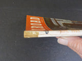 Railroad Magazine 1952 September Houston Union Station Ely Rte