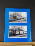 Connecticut River Railroads and Connections Volume 1 Greenfield East Deerfield