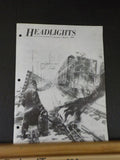 Era Headlights 1983 January - March The New York Central’s Electric Locos