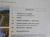 Railroad Explorer #30 2010 Fall Northeastern Rail Journal  Lots of Photos
