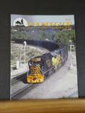 Prospector Rio Grande Modeling & Historical Society Vol 3 #2 Second Quarter 2004