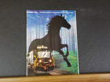 Norfolk Southern Railroad 1993 Annual Report  NS Overview Financials