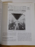 American Railroad Passenger Car The  John H White PART ONE SOFT COVER