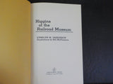 Higgins of the Railroad Museum by Ethelyn M. Parkinson