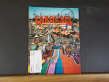 Carousel Vol 36 #9 September 2002 Fourth Season Good for Terry’s Rides