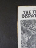 Train Dispatcher 1974 March Amtrak’s San Francisco Zephyr